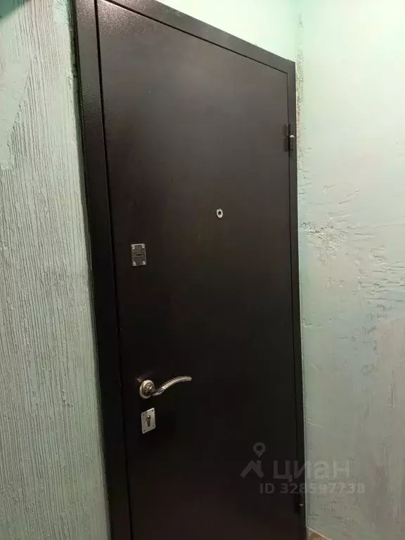 Студия Москва ул. Корнейчука, 16 (15.3 м) - Фото 2