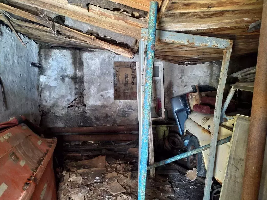 Помещение свободного назначения в Камчатский край, Усть-Камчатский ... - Фото 2