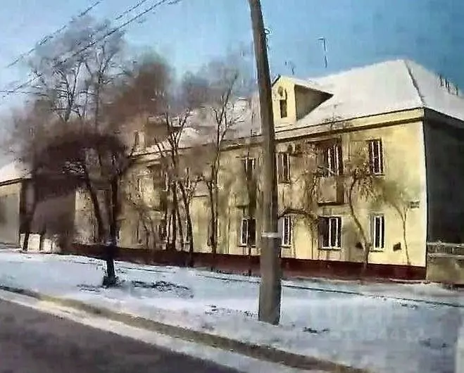 2-к кв. Хакасия, Черногорск Советская ул., 61 (55.5 м) - Фото 2