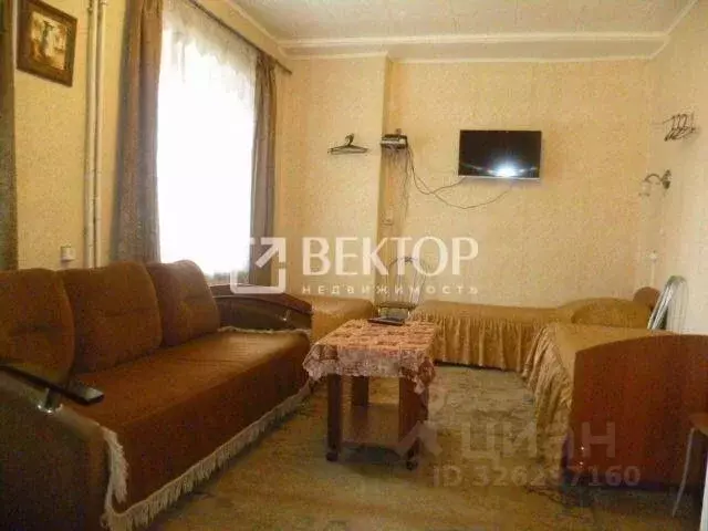 2-к кв. Ивановская область, Иваново Палехская ул., 13 (53.5 м) - Фото 1