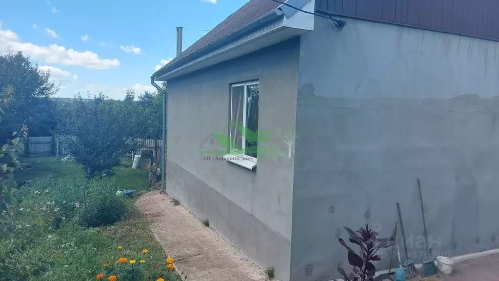 Дом в Белгородская область, Белгородский район, Северный городское ... - Фото 1