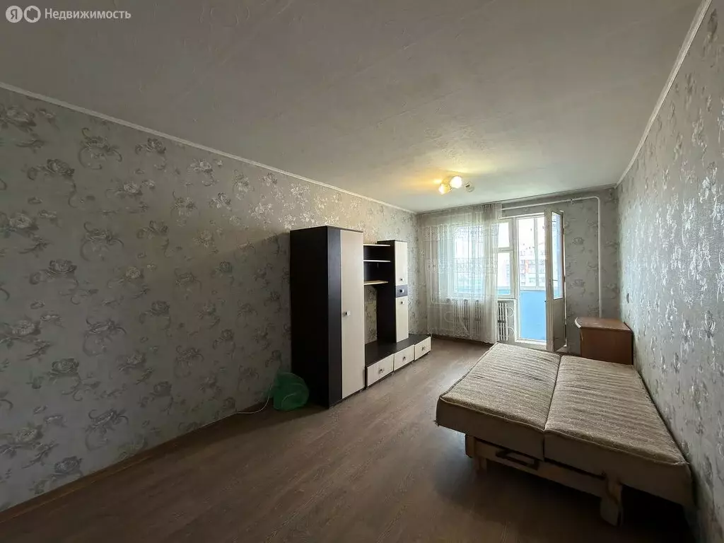 1-комнатная квартира: Дубна, улица Энтузиастов, 3Б (36.7 м) - Фото 1