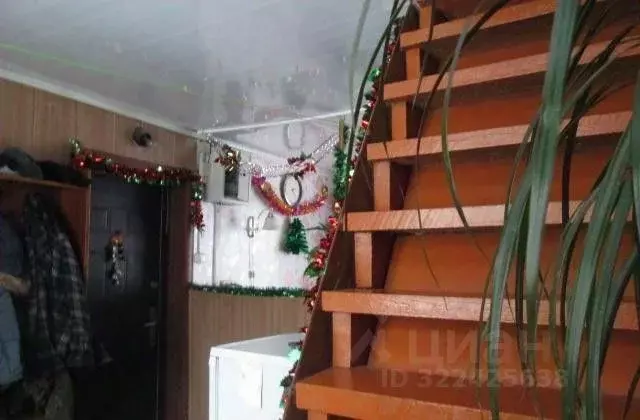 Коттедж в Иркутская область, Усть-Илимск Усть-Илимская ул. (60 м) - Фото 2