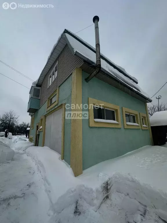 Дом в Иваново, СНТ Наш сад (100 м) - Фото 2