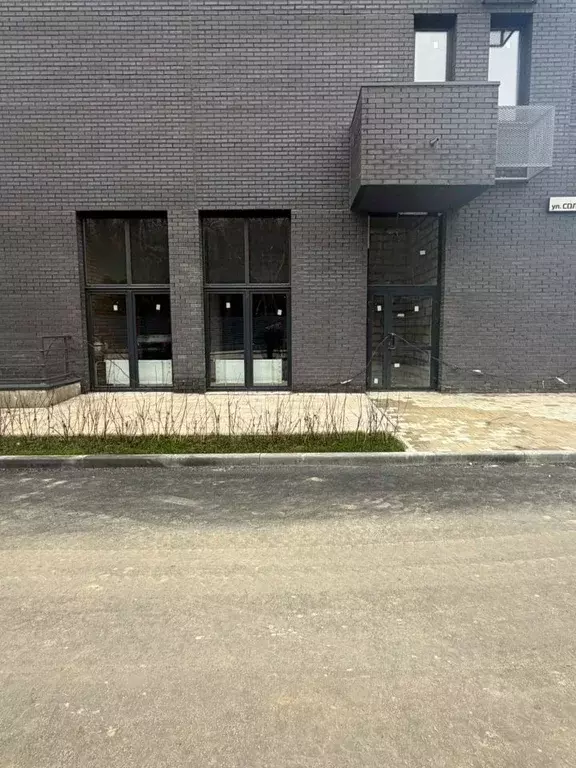 Помещение свободного назначения в Московская область, Красногорск ул. ... - Фото 1