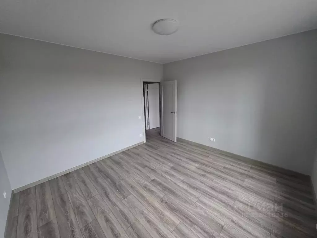 1-к кв. Московская область, Пушкино Ярославское ш., 194 (43.6 м) - Фото 2