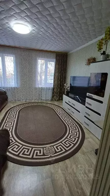 Дом в Саратовская область, Хвалынск 1-й Колхозный проезд, 2 (60 м) - Фото 1