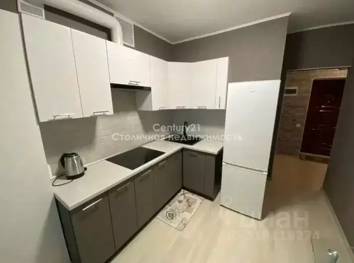 1-к кв. Московская область, Видное Советский проезд, 4 (50.0 м) - Фото 0