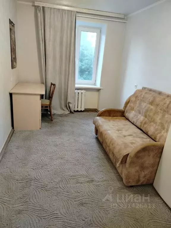 Комната Санкт-Петербург Светлановский просп., 61 (11.0 м) - Фото 0
