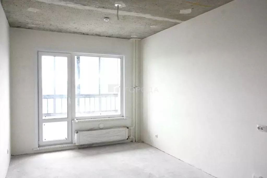 Студия Новосибирская область, Новосибирск ул. Сибиряков-Гвардейцев, ... - Фото 1