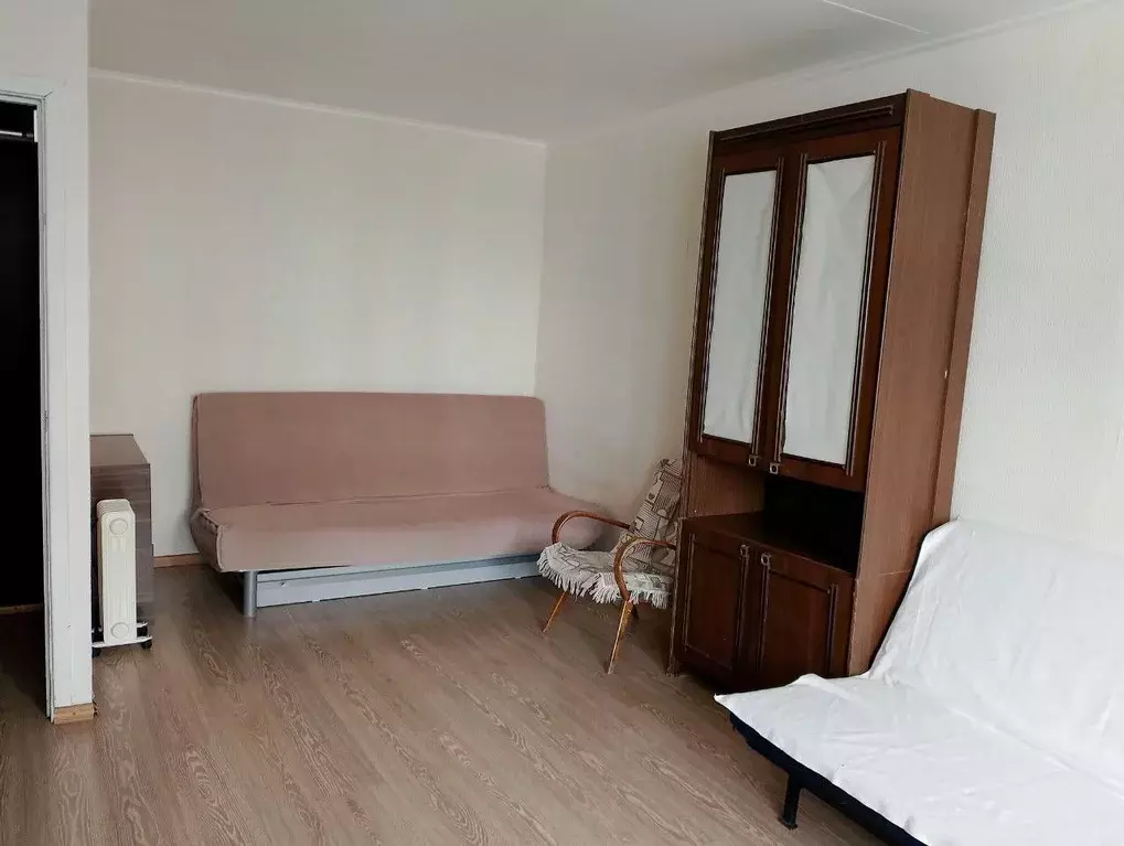 1-к кв. Москва Ясеневая ул., 36/2 (37.0 м) - Фото 2