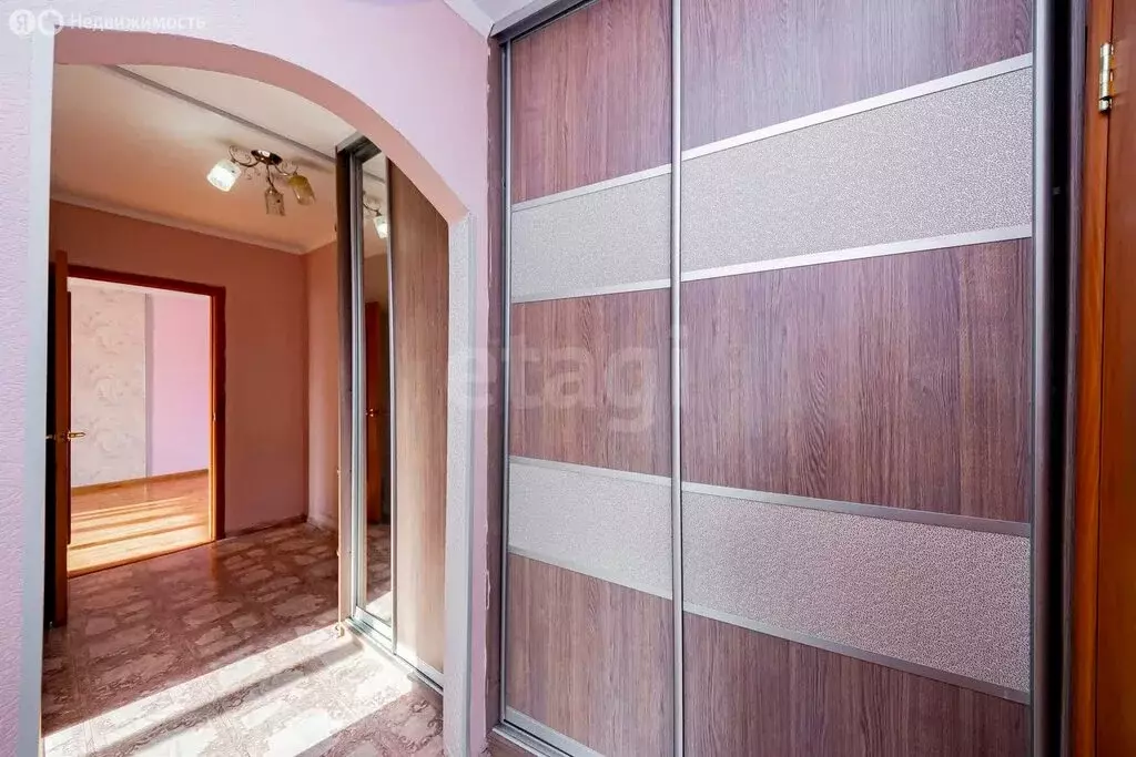 2-комнатная квартира: Тюмень, улица Мельникайте, 127А (50.4 м) - Фото 2