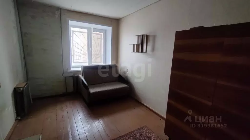 Комната Коми, Ухта Советская ул., 10 (11.8 м) - Фото 0