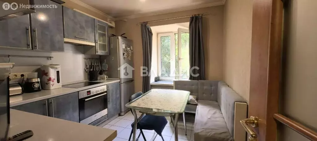 3-комнатная квартира: Москва, Кастанаевская улица, 9к2 (71 м) - Фото 1