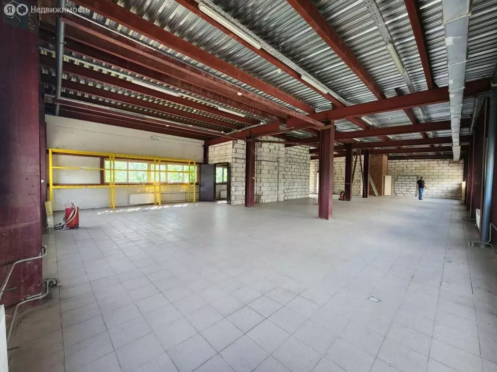 Склад (929.4 м) - Фото 2