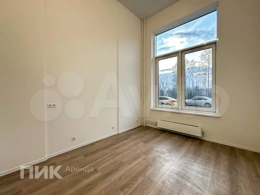 Квартира-студия, 19,2 м, 1/14 эт. - Фото 1