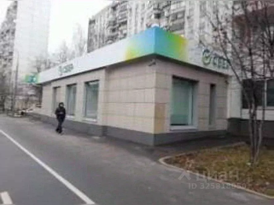 Торговая площадь в Москва Новокосинская ул., 23 (198 м) - Фото 2