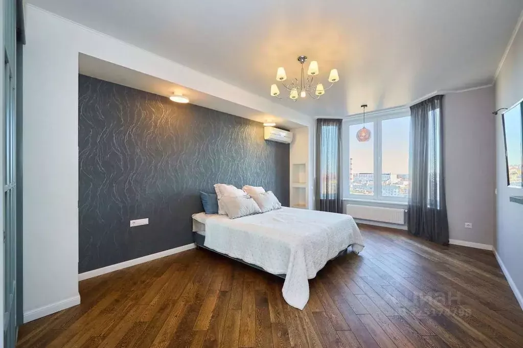 2-к кв. Краснодарский край, Краснодар Кубанская ул., 54 (76.0 м) - Фото 1