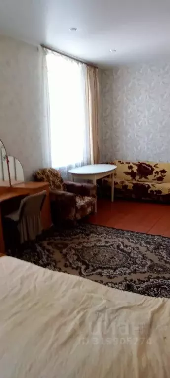 Комната Марий Эл, Йошкар-Ола ул. Волкова, 125 (23.0 м) - Фото 0