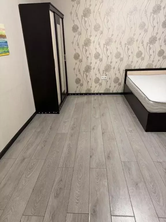 1-к кв. Ленинградская область, Всеволожский район, д. Новое Девяткино ... - Фото 2