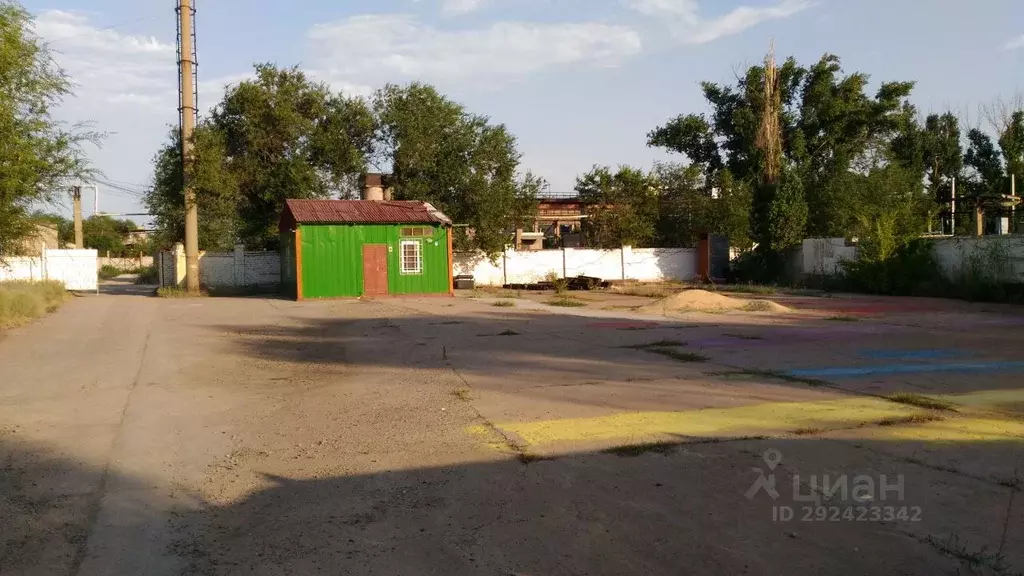 Производственное помещение в Волгоградская область, Волгоград ул. ... - Фото 1