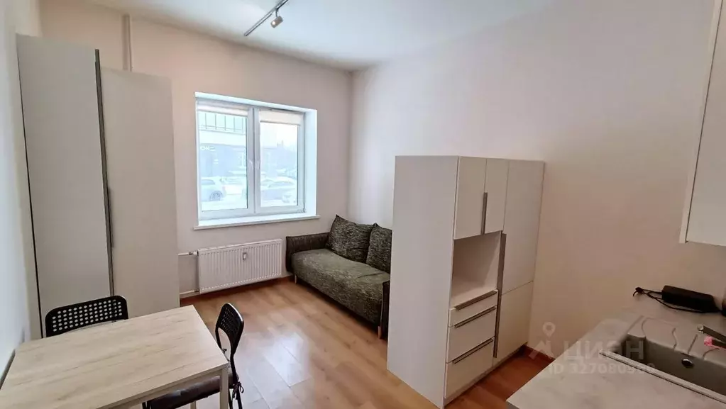 Студия Санкт-Петербург Усть-Славянка тер., просп. Советский, 2 (22.0 ... - Фото 0