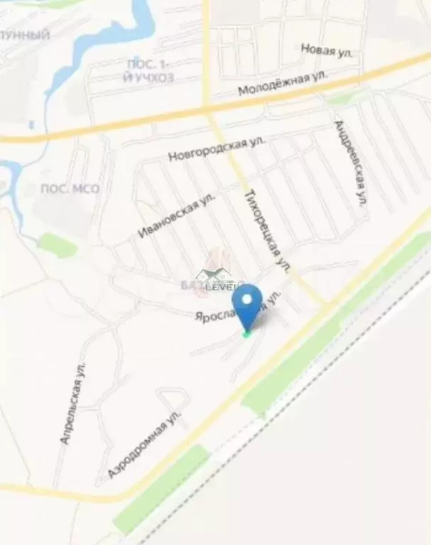 Участок в Энгельс, Кубанский проезд, 2 (10 м) - Фото 2