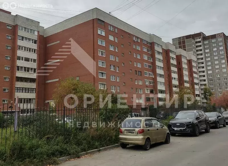 2-комнатная квартира: Екатеринбург, улица Бебеля, 117 (48.9 м) - Фото 0