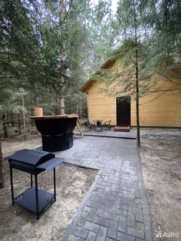 Дом в Нижегородская область, Богородский муниципальный округ, Ласточка ... - Фото 1