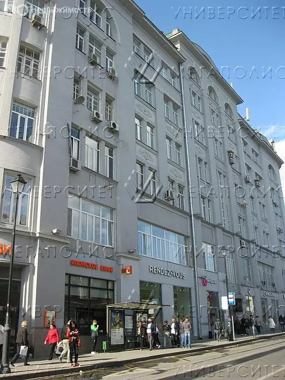 Офис (40 м) - Фото 2