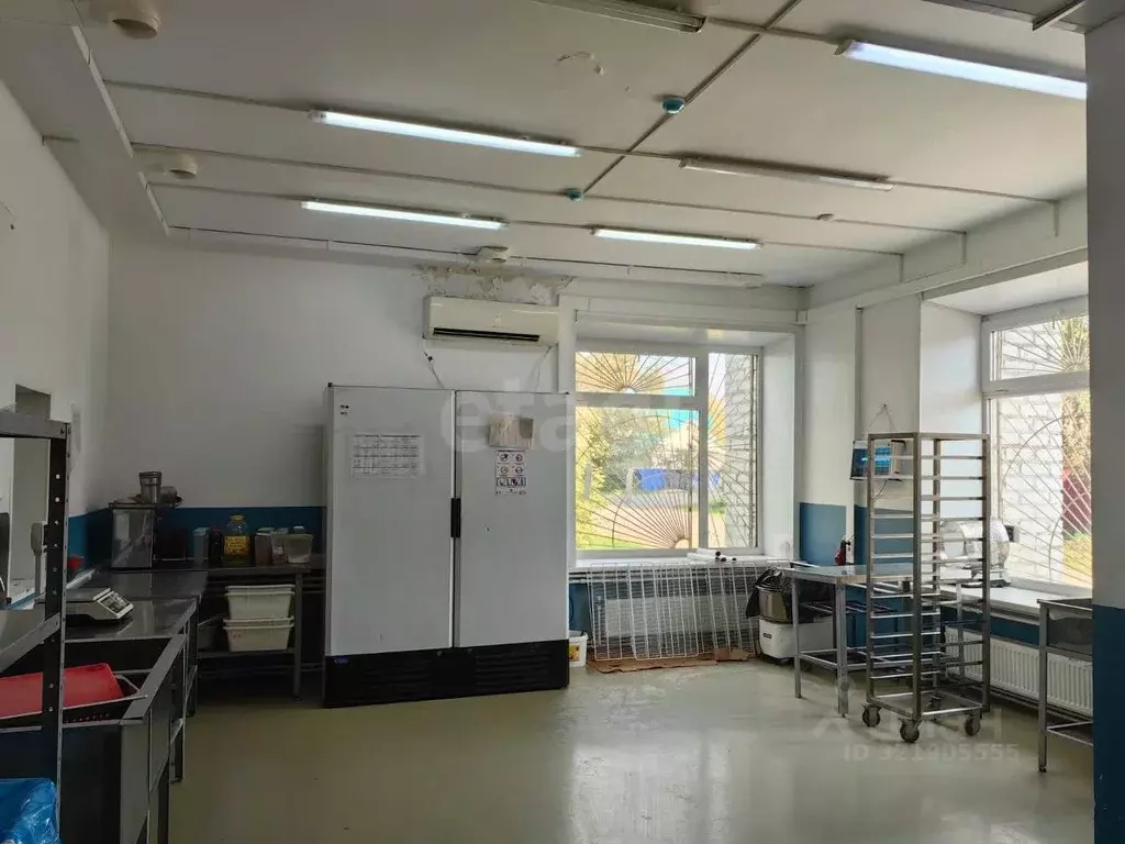 Помещение свободного назначения в Башкортостан, Уфа Шакша-Южная ... - Фото 1