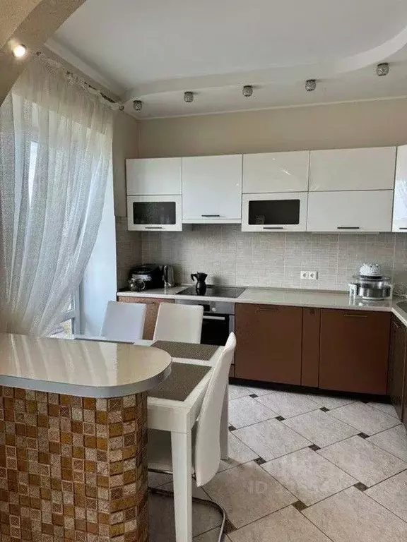 3-к кв. Московская область, Дмитров Пионерская ул., 2 (81.2 м) - Фото 2