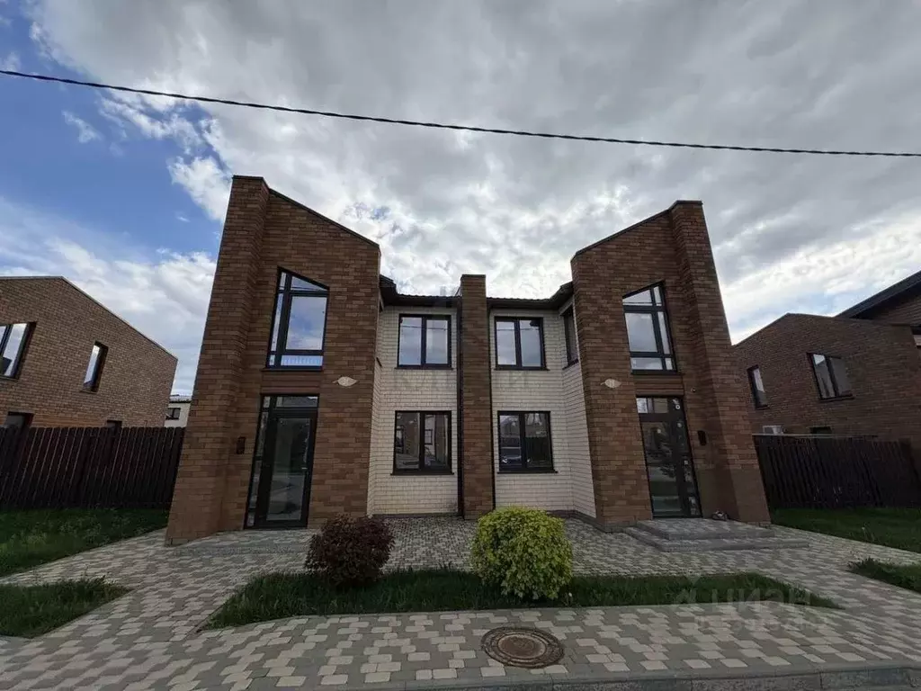 Таунхаус в Белгородская область, Белгородский район, Новосадовское ... - Фото 2