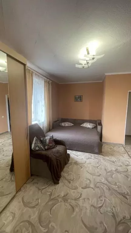 1-к кв. Московская область, Серпухов Советская ул., 67/11 (32.5 м) - Фото 2