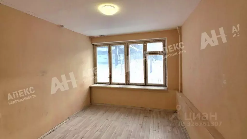 Офис в Москва Кленовый бул., 6К2 (300 м) - Фото 2