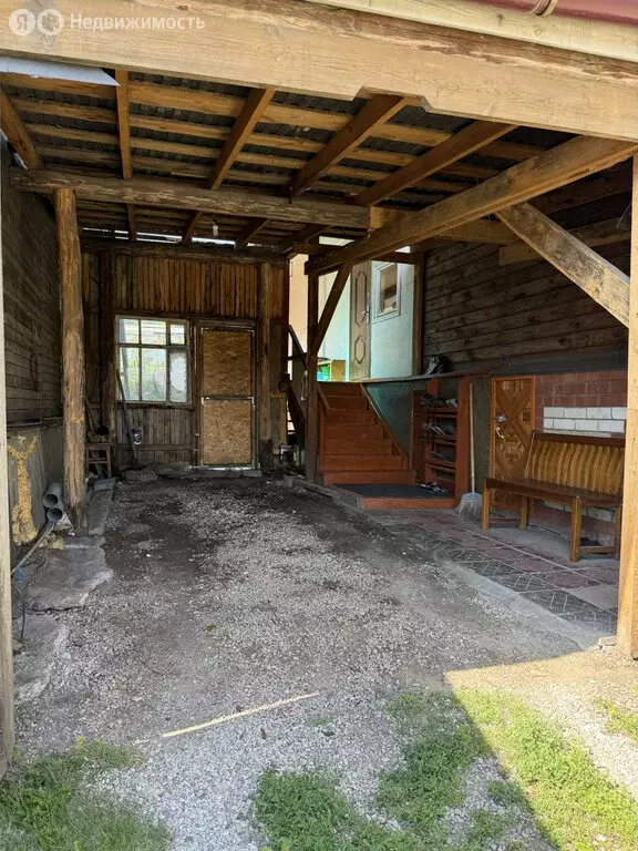 Дом в Сызрань, Кооперативная улица, 31 (101 м) - Фото 1