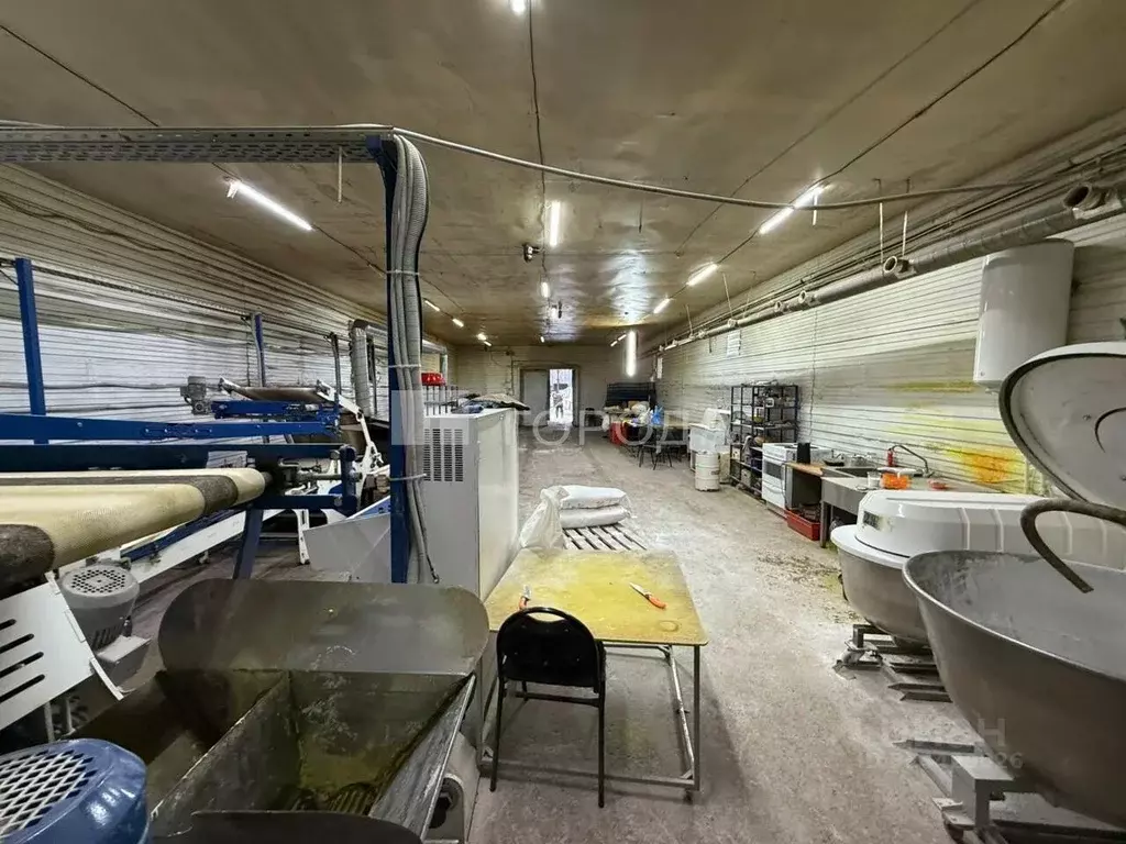 Помещение свободного назначения в Новосибирская область, Новосибирск ... - Фото 2