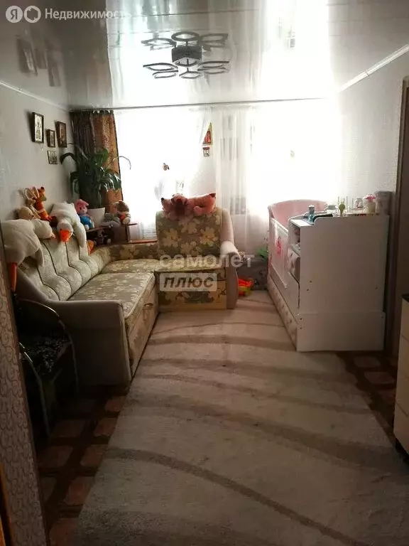 Дом в Курск, 2-я Стрелецкая улица, 9 (65.5 м) - Фото 1