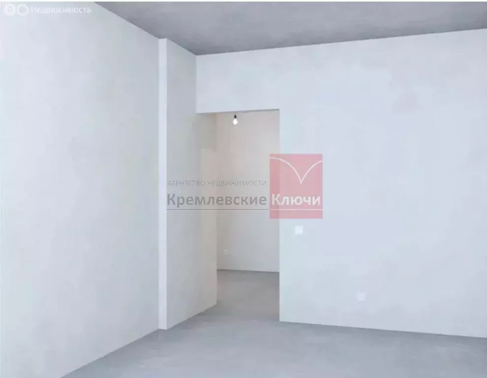 1-комнатная квартира: Москва, Чоботовская улица, 2к2 (42 м) - Фото 1