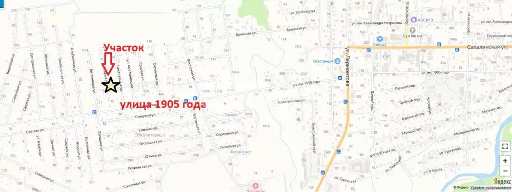 Дом в Сахалинская область, Южно-Сахалинск Айболит-86 СНТ, ул. Казачья, ... - Фото 1