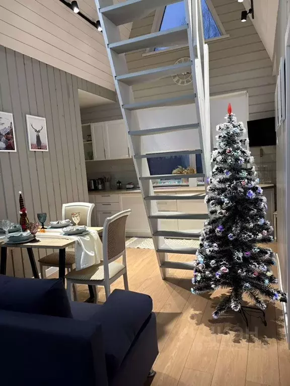 Дом в Московская область, Мытищи городской округ, д. Протасово, Лисья ... - Фото 1