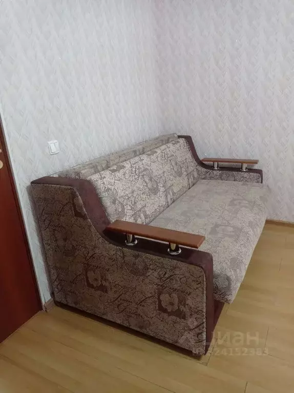 1-к кв. Санкт-Петербург ул. Седова, 60 (45.0 м) - Фото 2