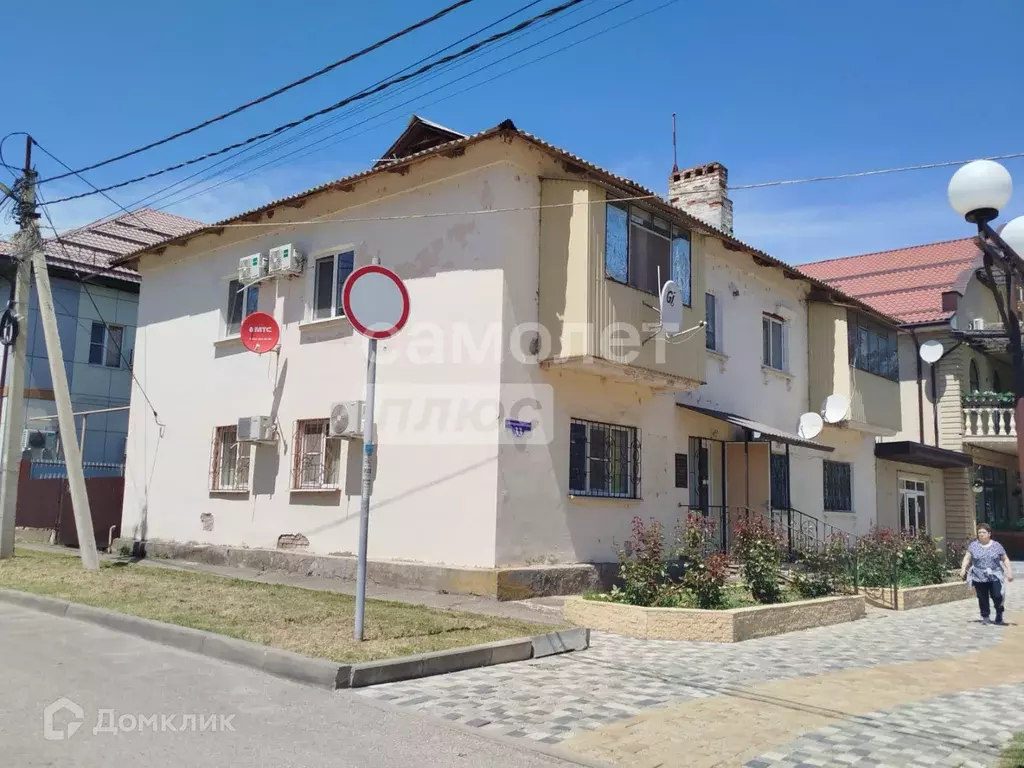 Продаётся 3-к квартира, 56.8 м - Фото 0