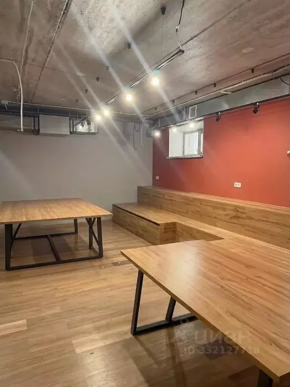 Офис в Томская область, Томск Базарный пер., 7 (211 м) - Фото 1