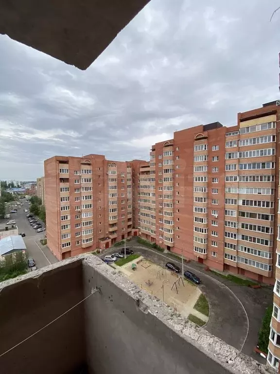 1-к. квартира, 35м, 8/9эт. - Фото 0
