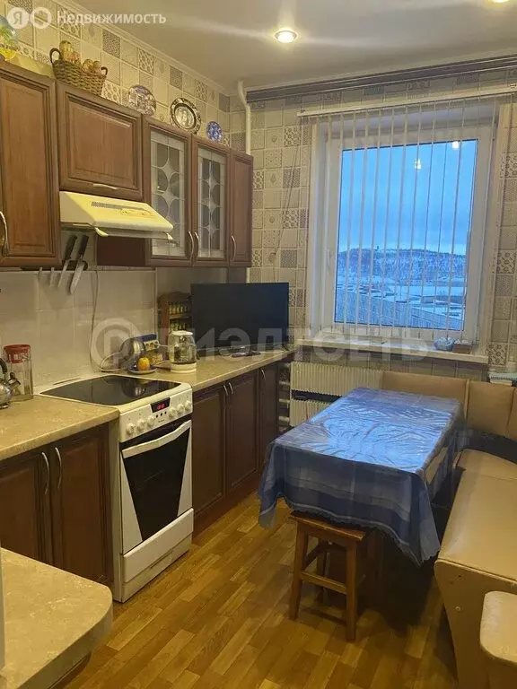 3-комнатная квартира: Североморск, Гвардейская улица, 31Б (62.8 м) - Фото 1