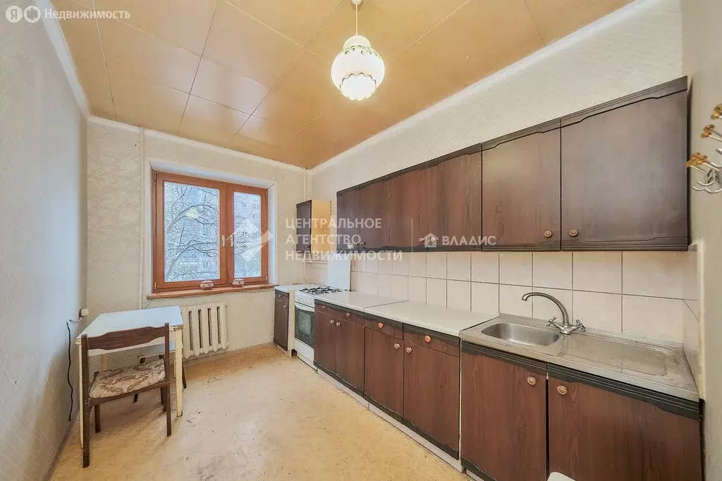 3-комнатная квартира: Рязань, район Канищево, Интернациональная улица, ... - Фото 1