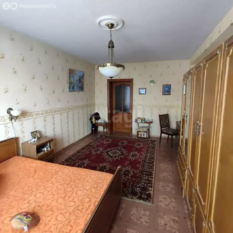 Дом в Бердск, Сиреневая улица (240 м) - Фото 0