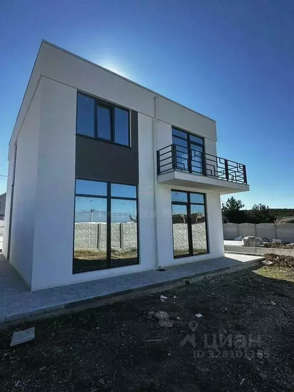 Дом в Севастополь Орешек ТСН, 96 (142 м) - Фото 2