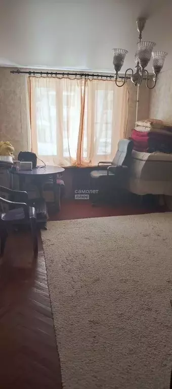 3-к кв. Московская область, Пушкинский городской округ, д. ... - Фото 2